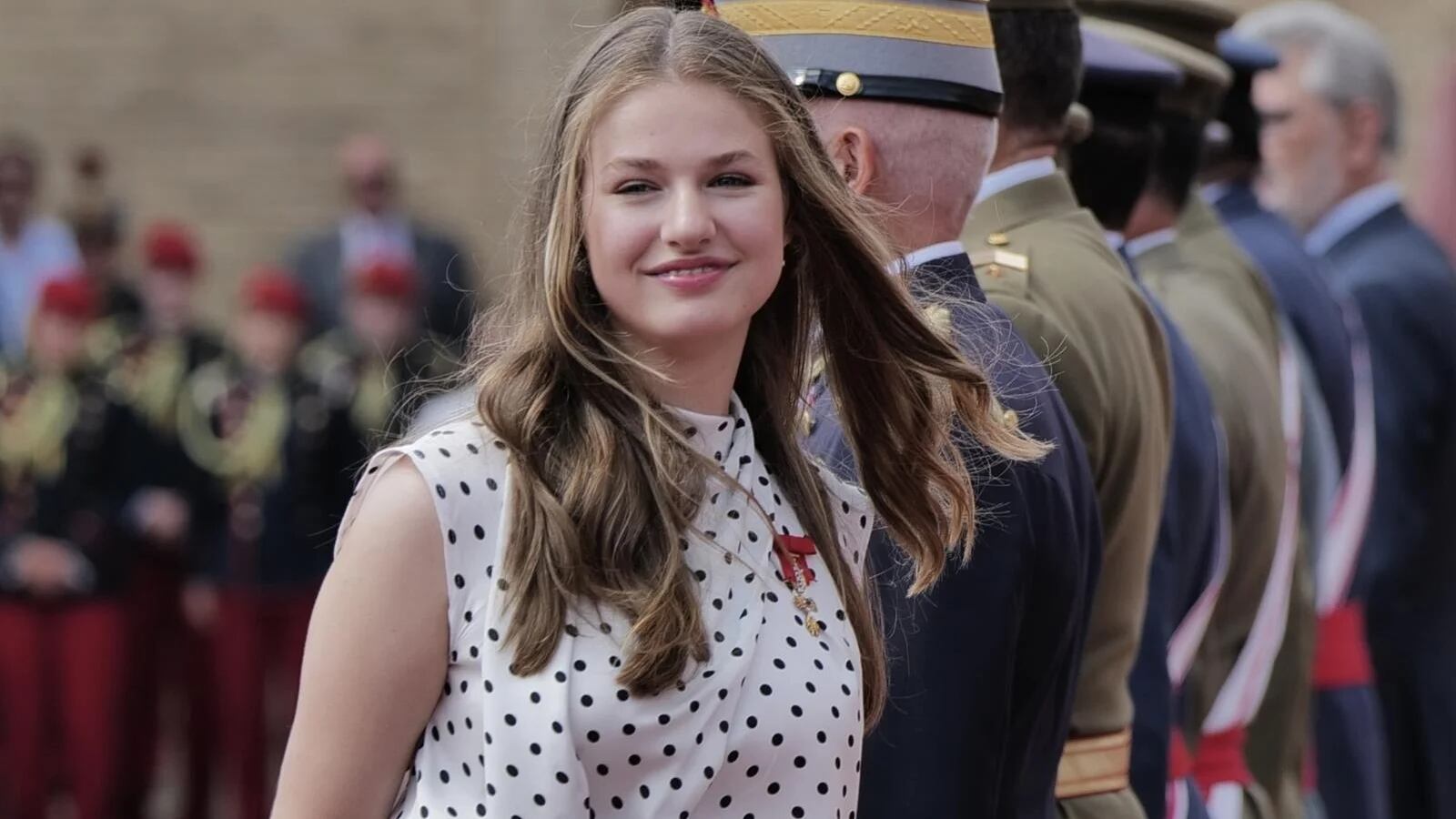 La princesa Leonor jurará la Constitución el día de su 18 cumpleaños: el rey Juan Carlos no estará en el Congreso