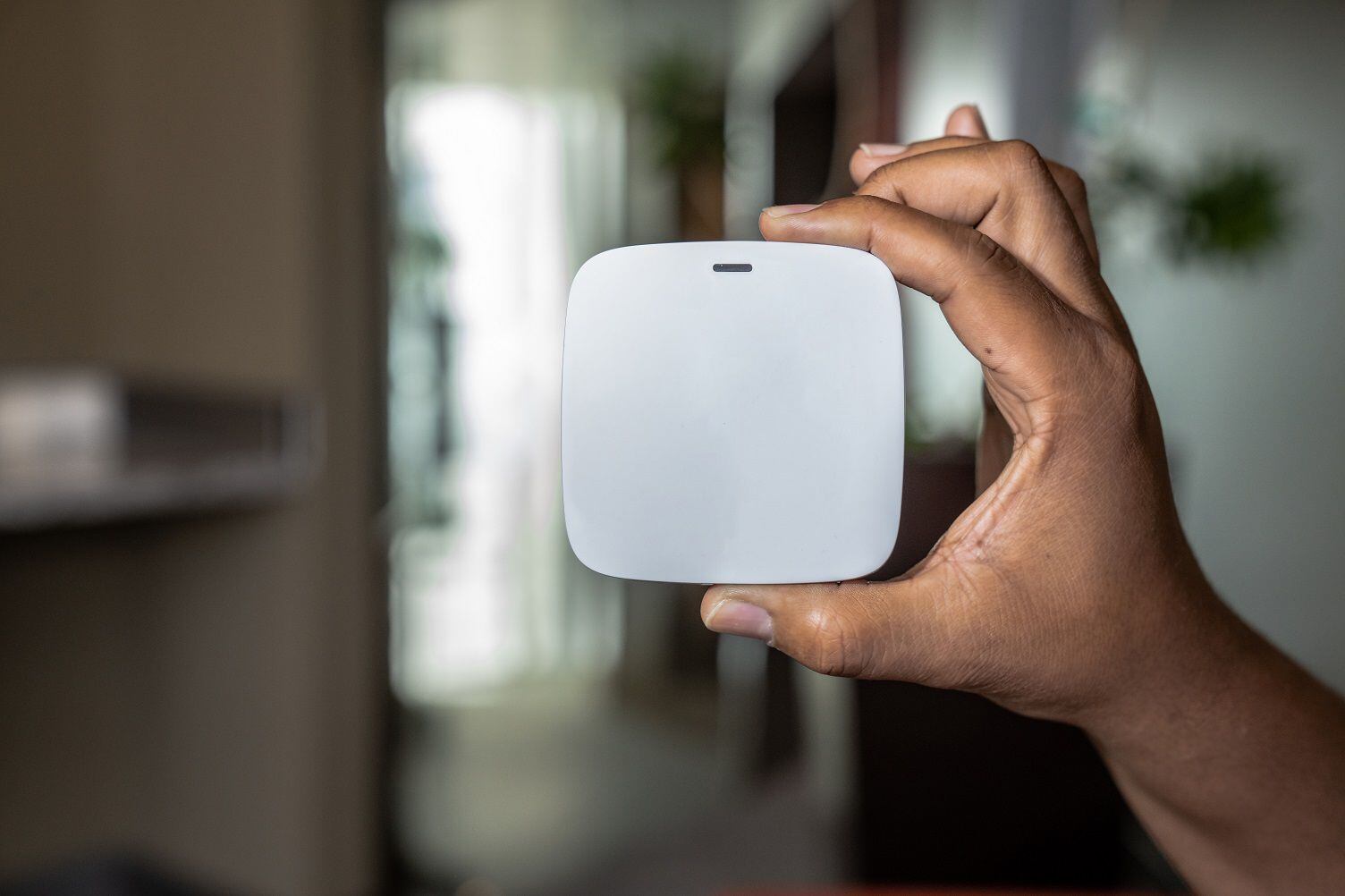 Qualcomm lanza sus nuevos procesadores Immersive Home para routers con WiFi 6E e