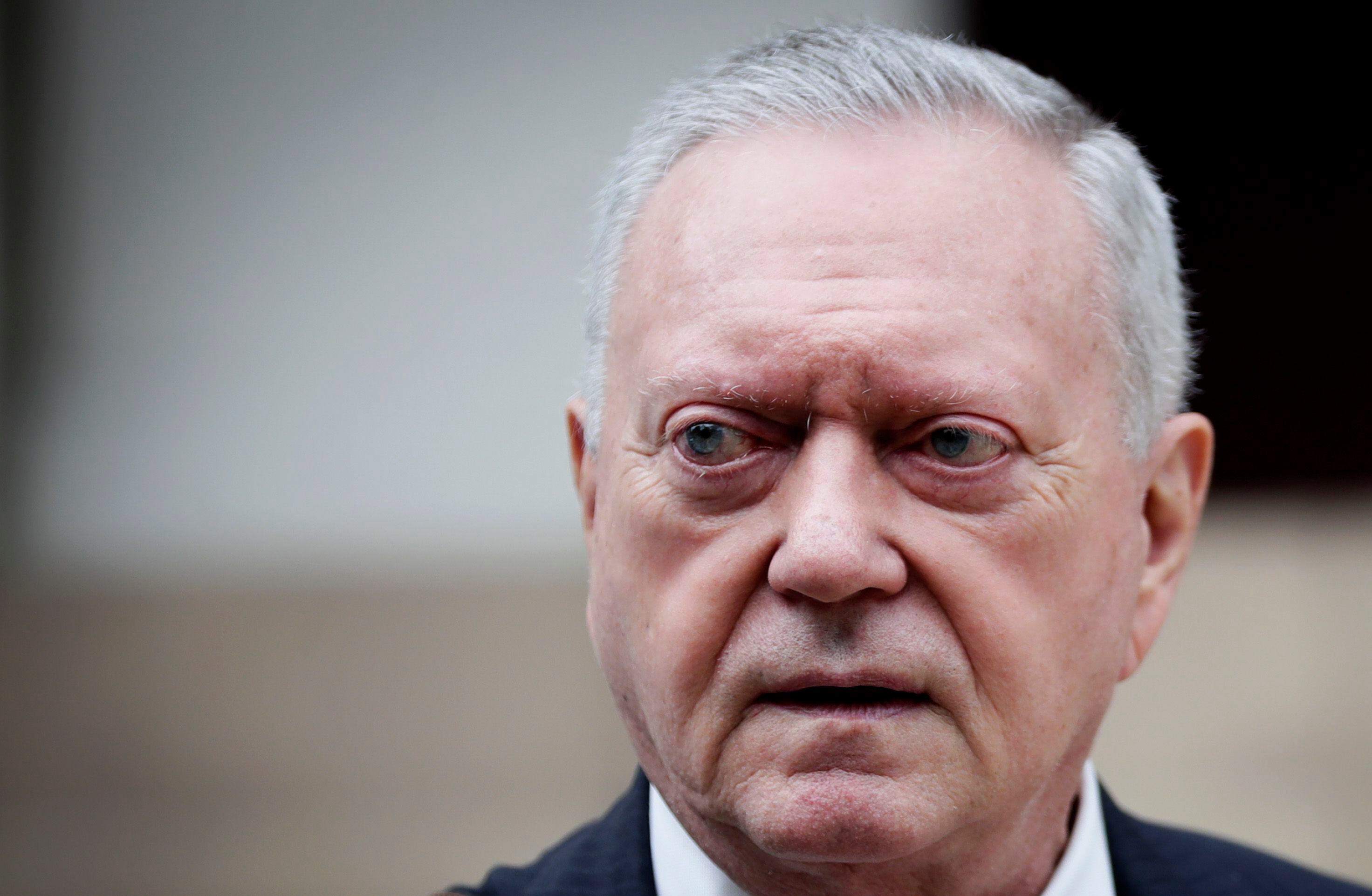 Mossack Fonseca, el ya extinto bufete panameño epicentro de los 'papeles de Panamá'