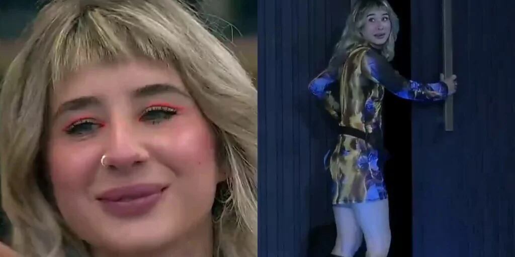 Paloma se despidió de Gran Hermano 2023: quién fue el participante más popular y la lista completa de porcentajes de los jugadores 