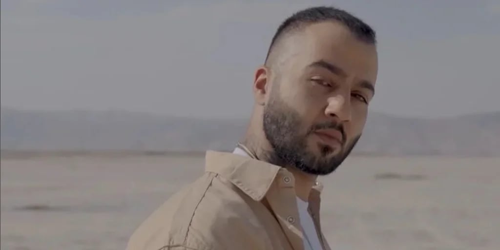 Condenaron a muerte al rapero iraní conocido por las canciones sobre el asesinato de Mahsa Amini, informó su abogado