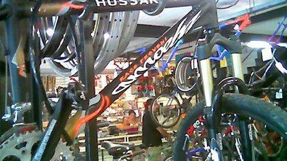 Un ajuste general de un rodado cuesta aproximadamente $1.700, e incluye lo básico como regulación de cambios y de frenos