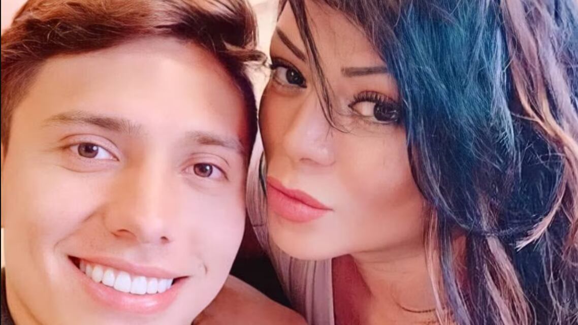 Marbelle aclaró rumores sobre su relación con Sebastián Salazar: no volvió a publicar fotos con él - Infobae