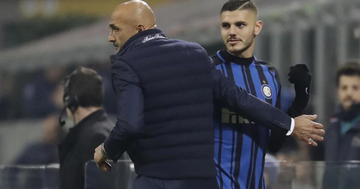 El comunicado que subió la tensión entre Inter y Mauro Icardi y que puso bajo sospecha su lesión