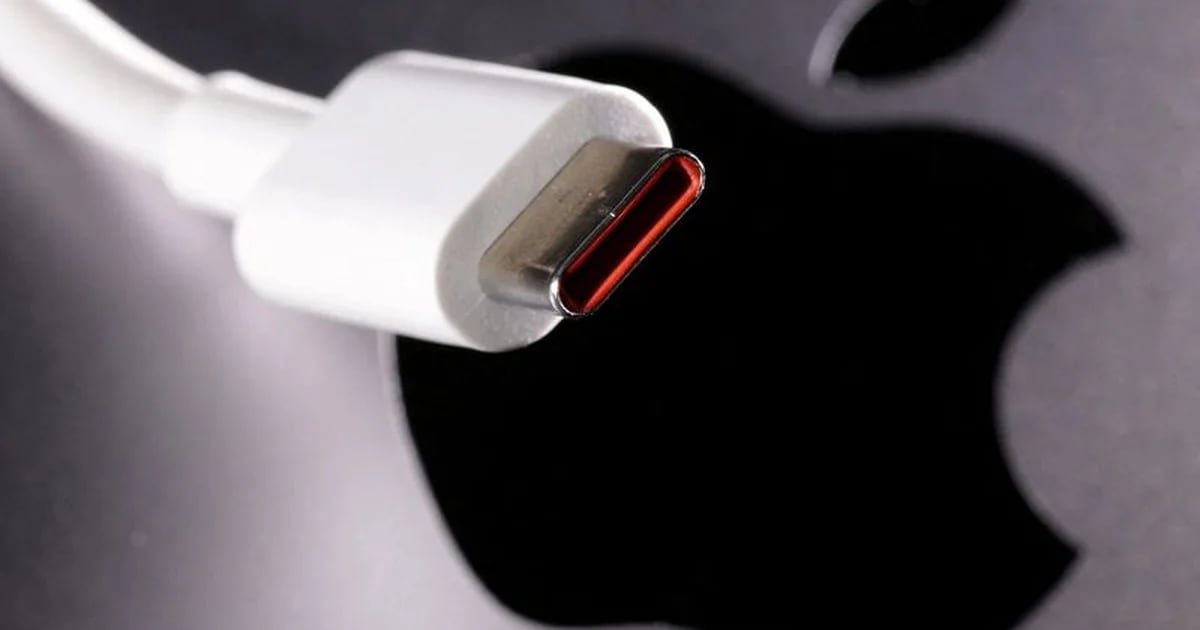 Warum kosten USB-C-iPhone-Kabel über 150 US-Dollar?