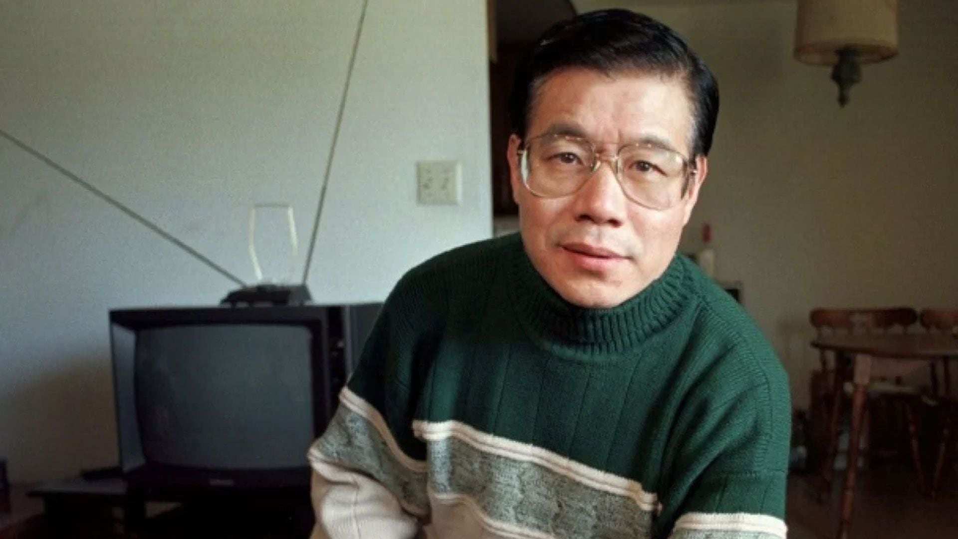 Wang Bingzhang