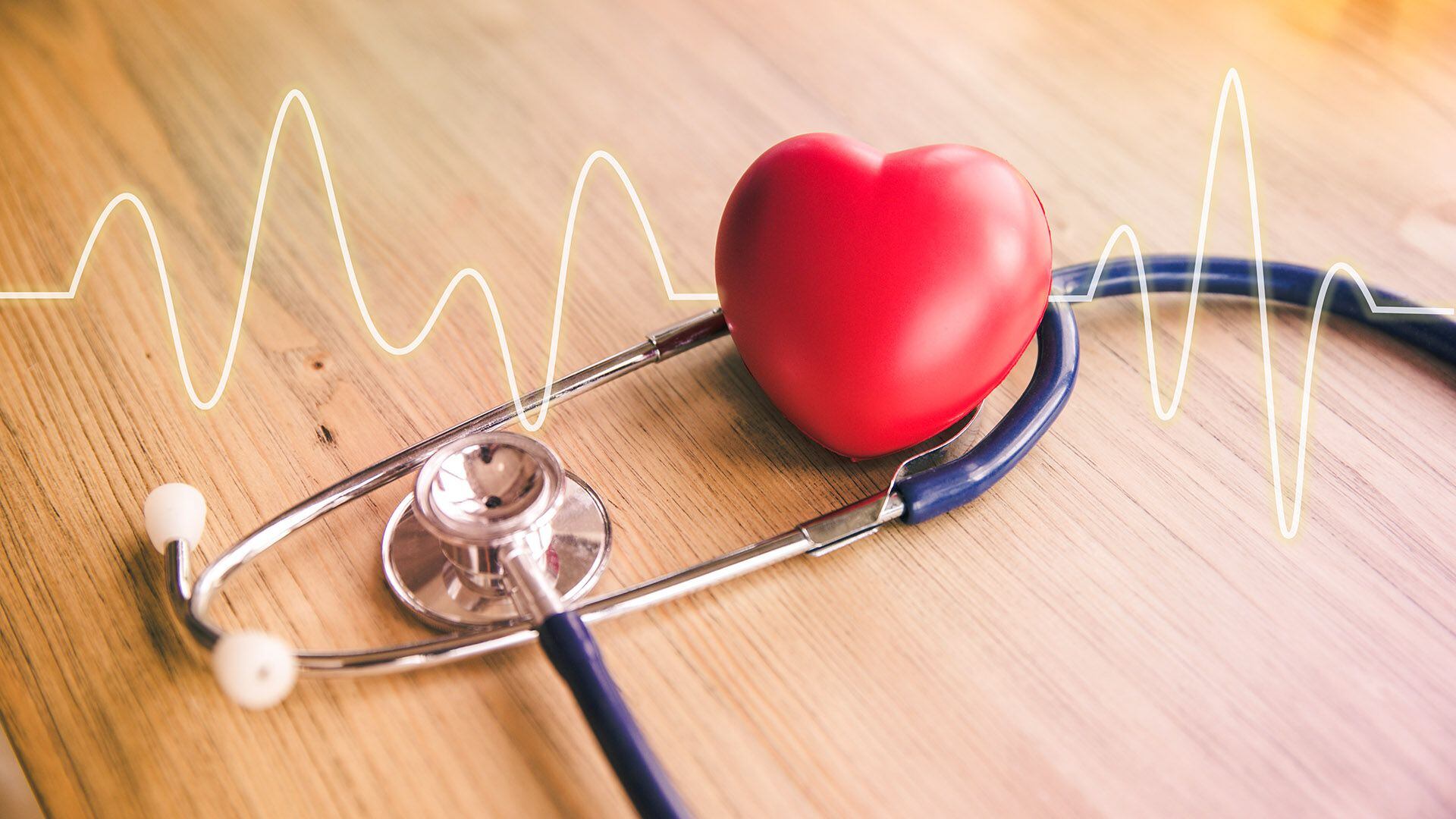 Los síntomas de insuficiencia cardíaca incluyen retención de líquido, falta de aire y limitaciones en actividades cotidianas (Getty)