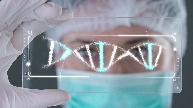 Los avances en biomedicina darán como resultado mejores tratamientos y más calidad de vida para los pacientes (Shutterstock)