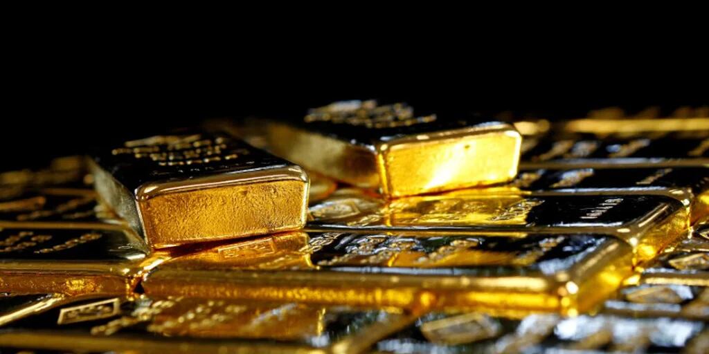 Más de 200.000 gramos de oro de las Farc irán a subasta internacional -  Infobae