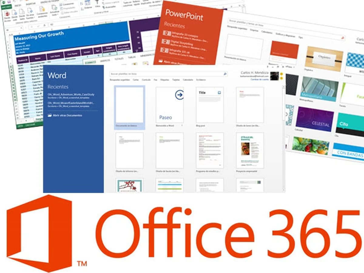 vertical Frustración Competir Cómo descargar el Microsoft Office gratis y legal en 2023? - Infobae