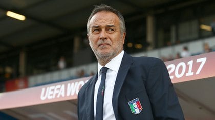 Antonio Cabrini fue rival de Diego Maradona en Italia y habló sobre su muerte (Shutterstock)