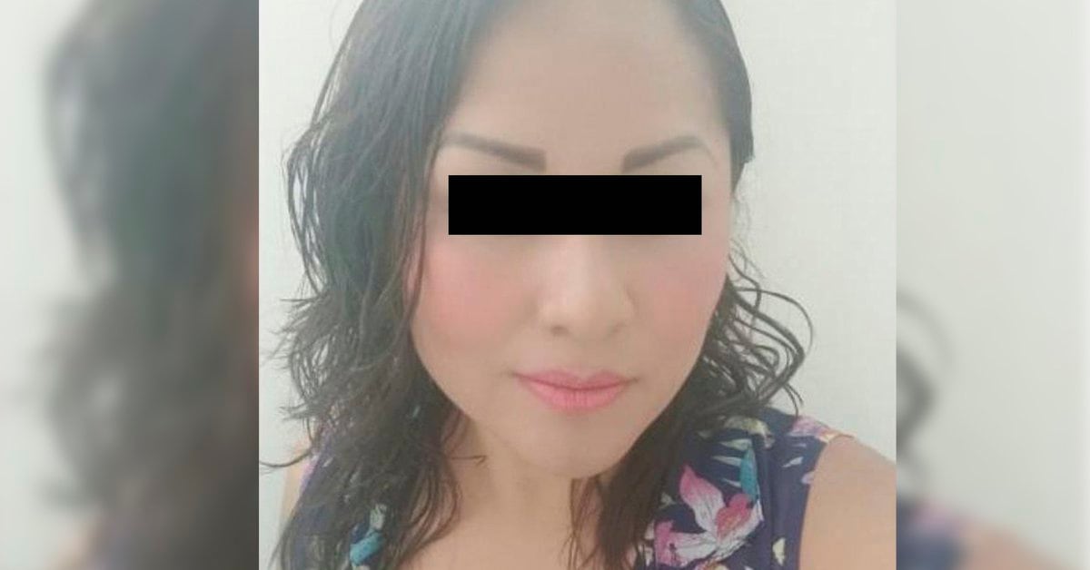 Femicide in Tláhuac: A woman was killed with a machete by her partner