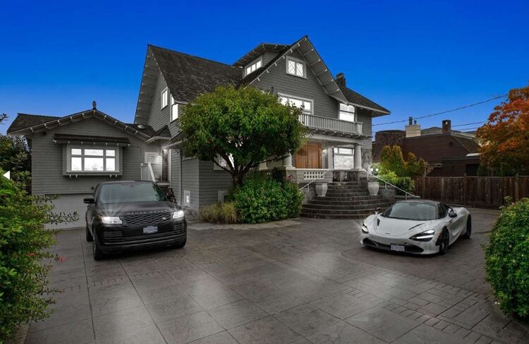 (Foto: Alberta Rose Realtor)