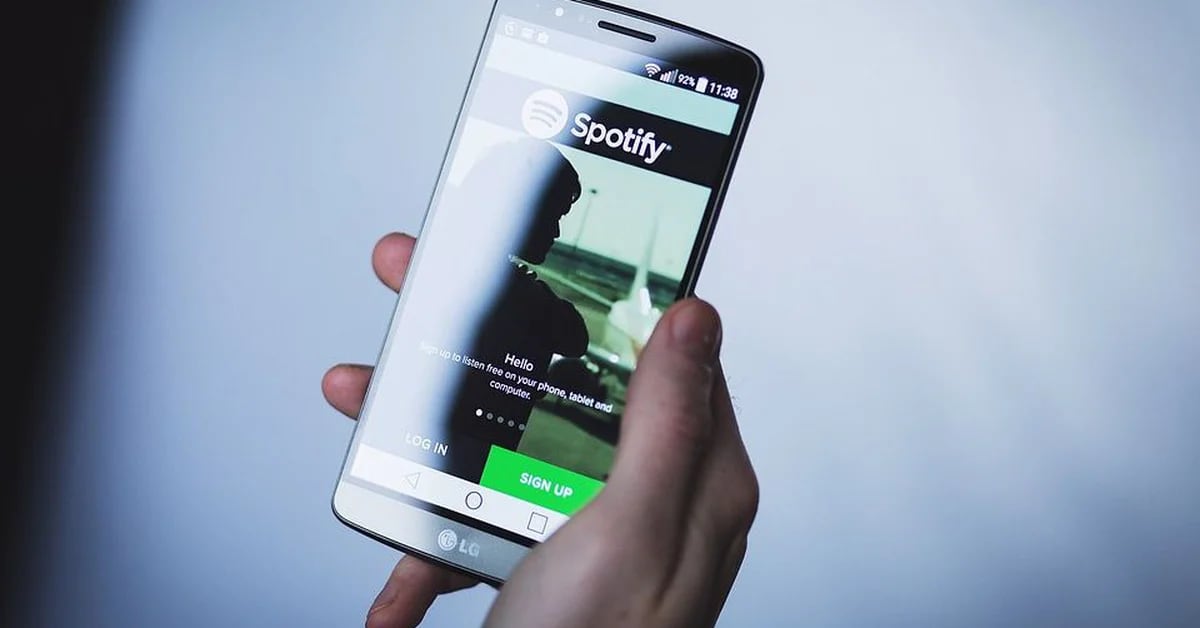 What Spotify Singles, Juan Pablo Vega and Paola Jara launch this tool