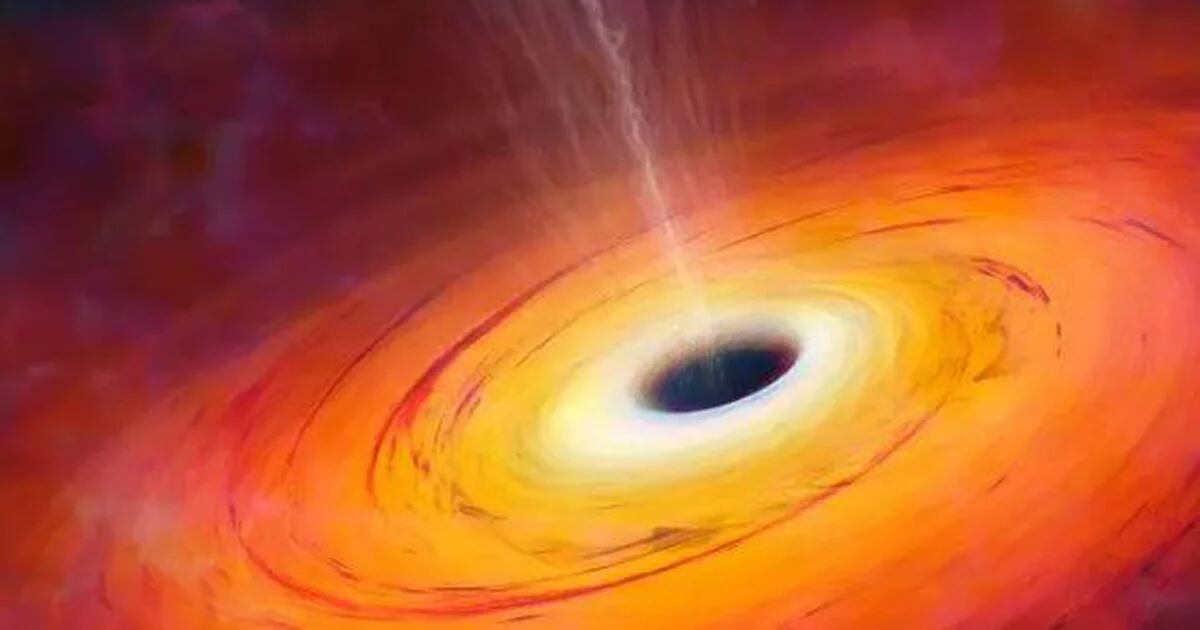 Buchi neri primordiali: il segreto che il Sole e le altre stelle potrebbero nascondere