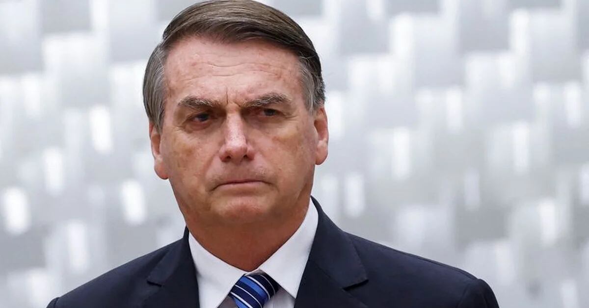 Bolsonaro said he would return to Brazil in March and denied involvement in the coup attempt against Lula da Silva
