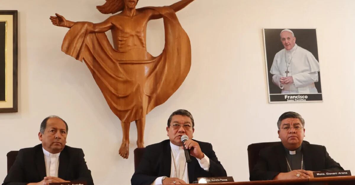 State Attorney General’s Office Urges Bishops to Declare for Bolivia’s 2019 Crisis