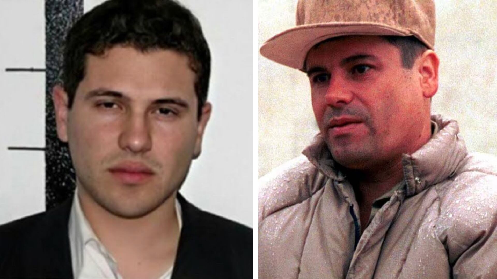 La vez que 'El Chapo' mandó ropa térmica a Iván Archivaldo