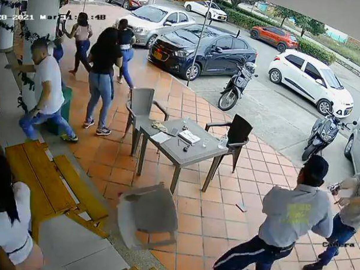 Asesinaron a un vigilante durante su primer día de trabajo en un intento de  robo en Cúcuta - Infobae