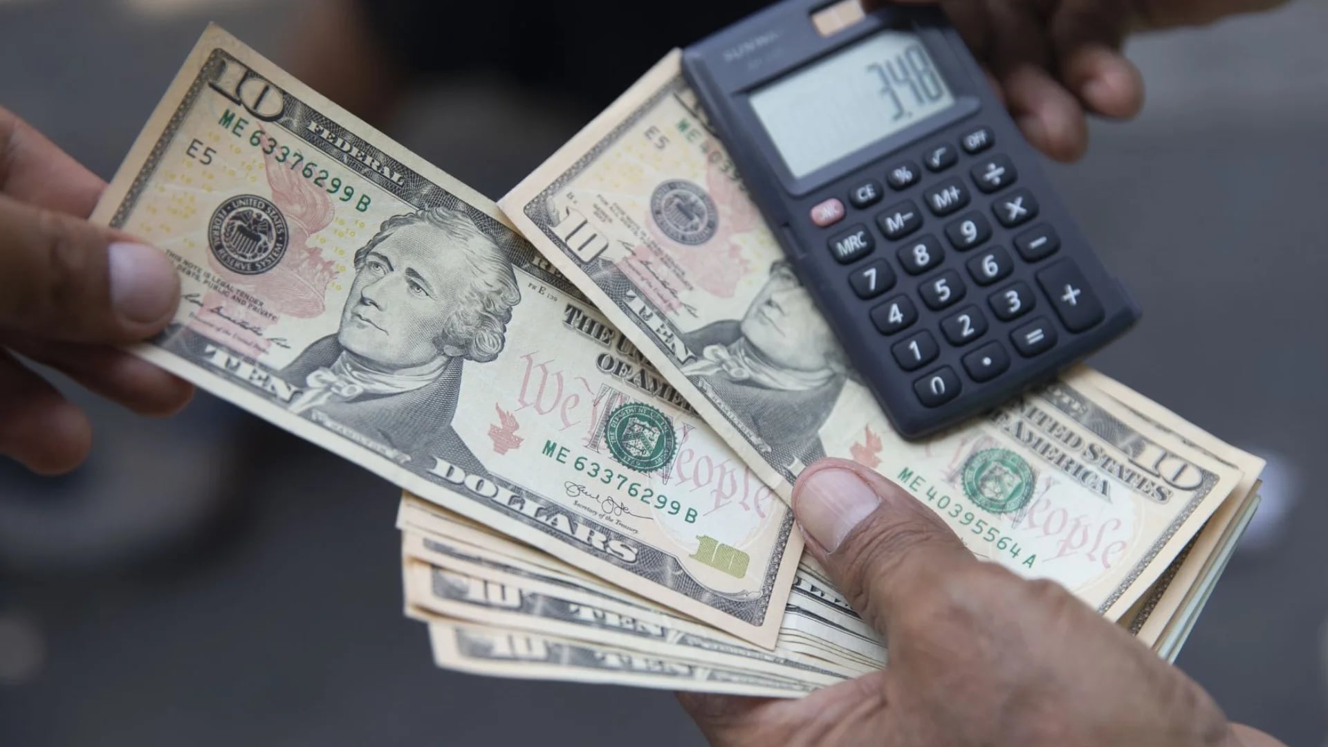 Dólar en Perú: ¿a cuánto abrió el tipo de cambio hoy 22 de septiembre?