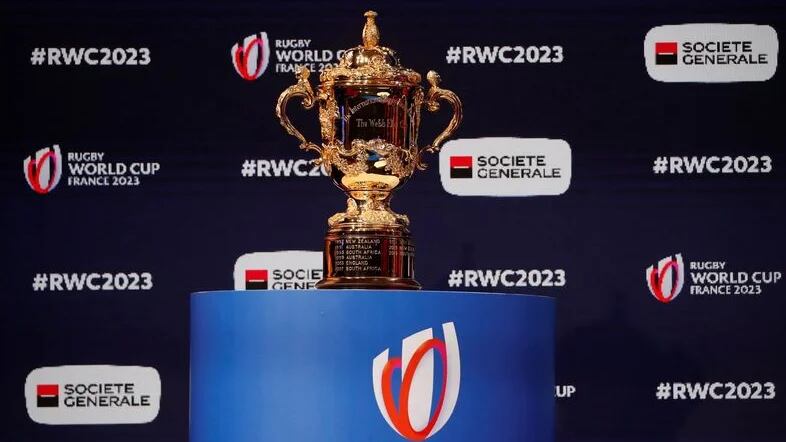 La agenda del día en el Mundial de Rugby de Francia 2023: Fiji-Georgia y Escocia-Rumania
