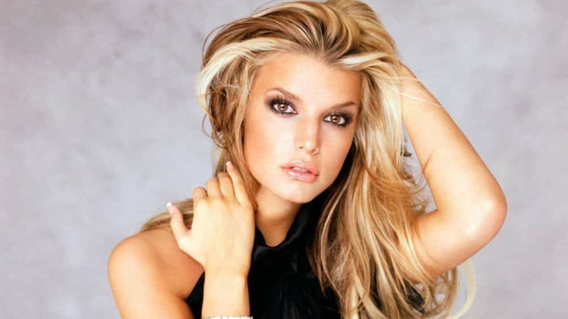 Jessica Simpson y Eric Johnson anuncian su divorcio tras una década de matrimonio - Infobae