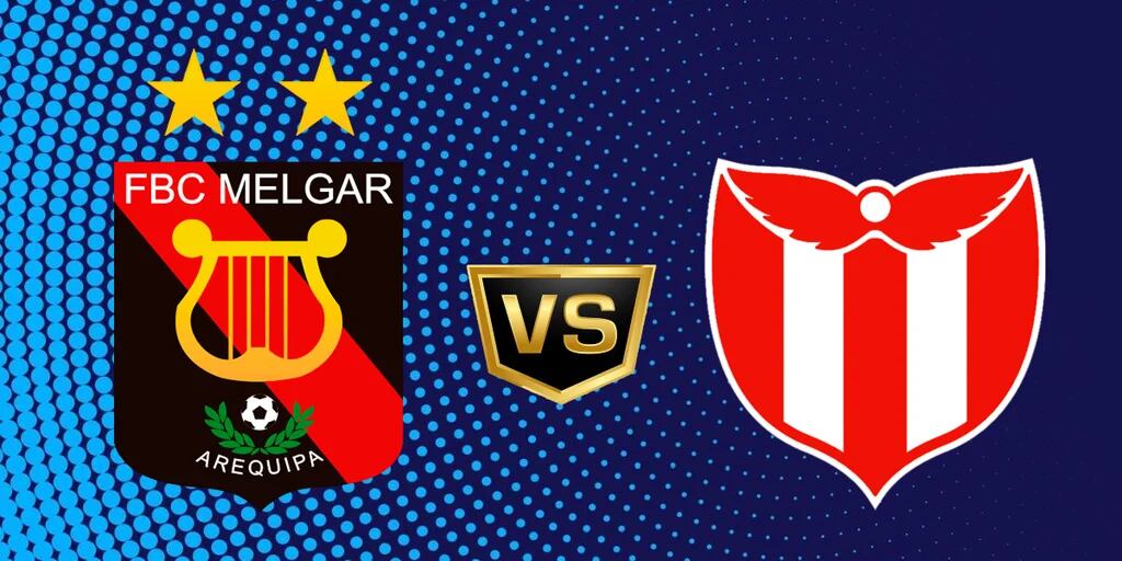 VER EN VIVO Melgar vs River Plate HOY: duelo en Arequipa por Copa Sudamericana 2022