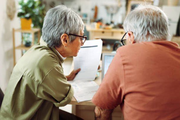 Descubra las claves para elegir el mejor sistema de jubilación adaptado a sus necesidades futuras y evitar sorpresas desagradables al momento de pensionarse - crédito iStock