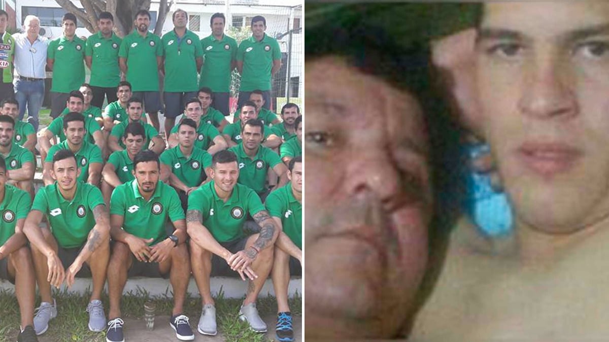 Rubio Ñu, el club paraguayo que intenta desligarse del escándalo sexual de otro equipo con el mismo nombre