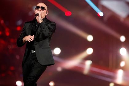 Miss Universo contará con la presencia de Pitbull y se llevará a cabo el próximo domingo 16 de mayo (Foto: EFE/Kamil Krzaczynski/Archivo)