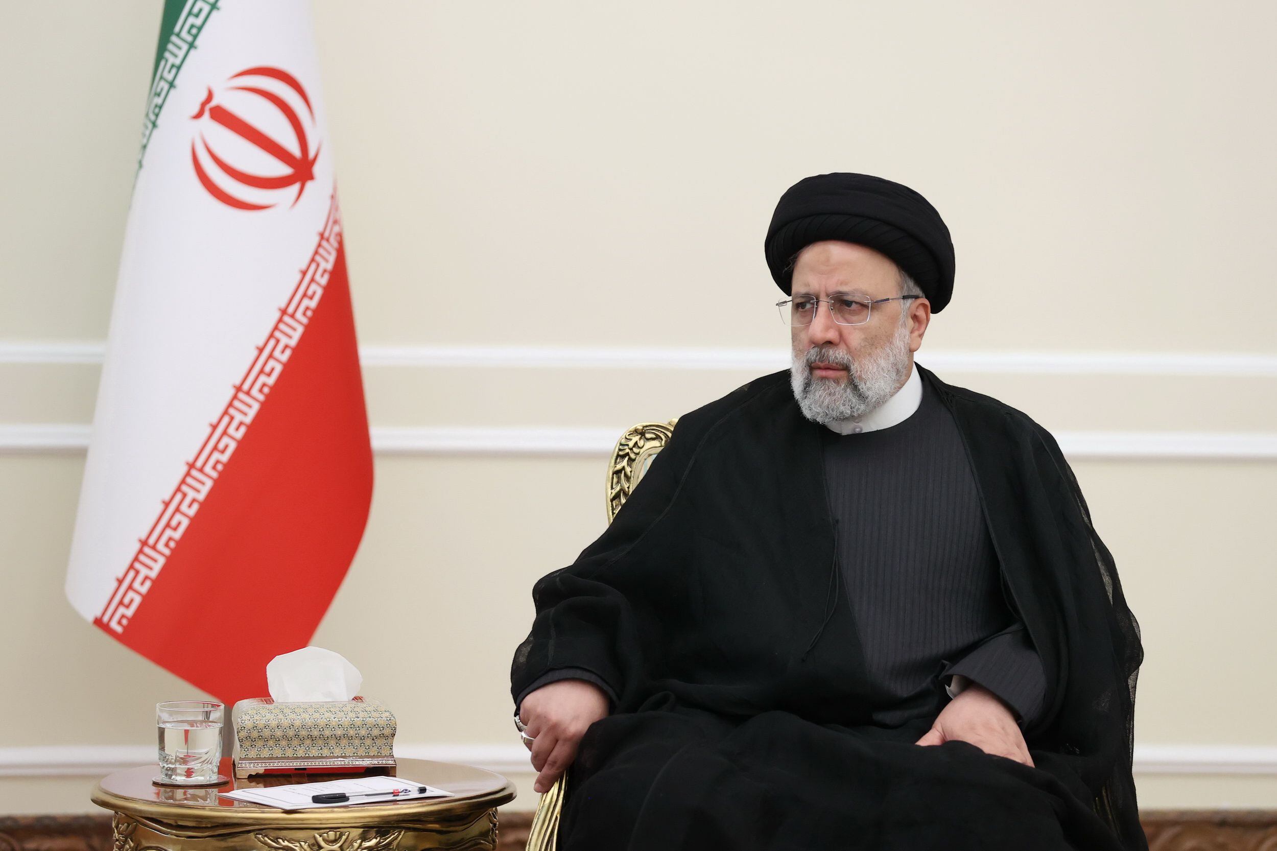 Mediante maniobras y hasta terceros países, Irán evade las sanciones impuestas por Occidente (Europa Press)