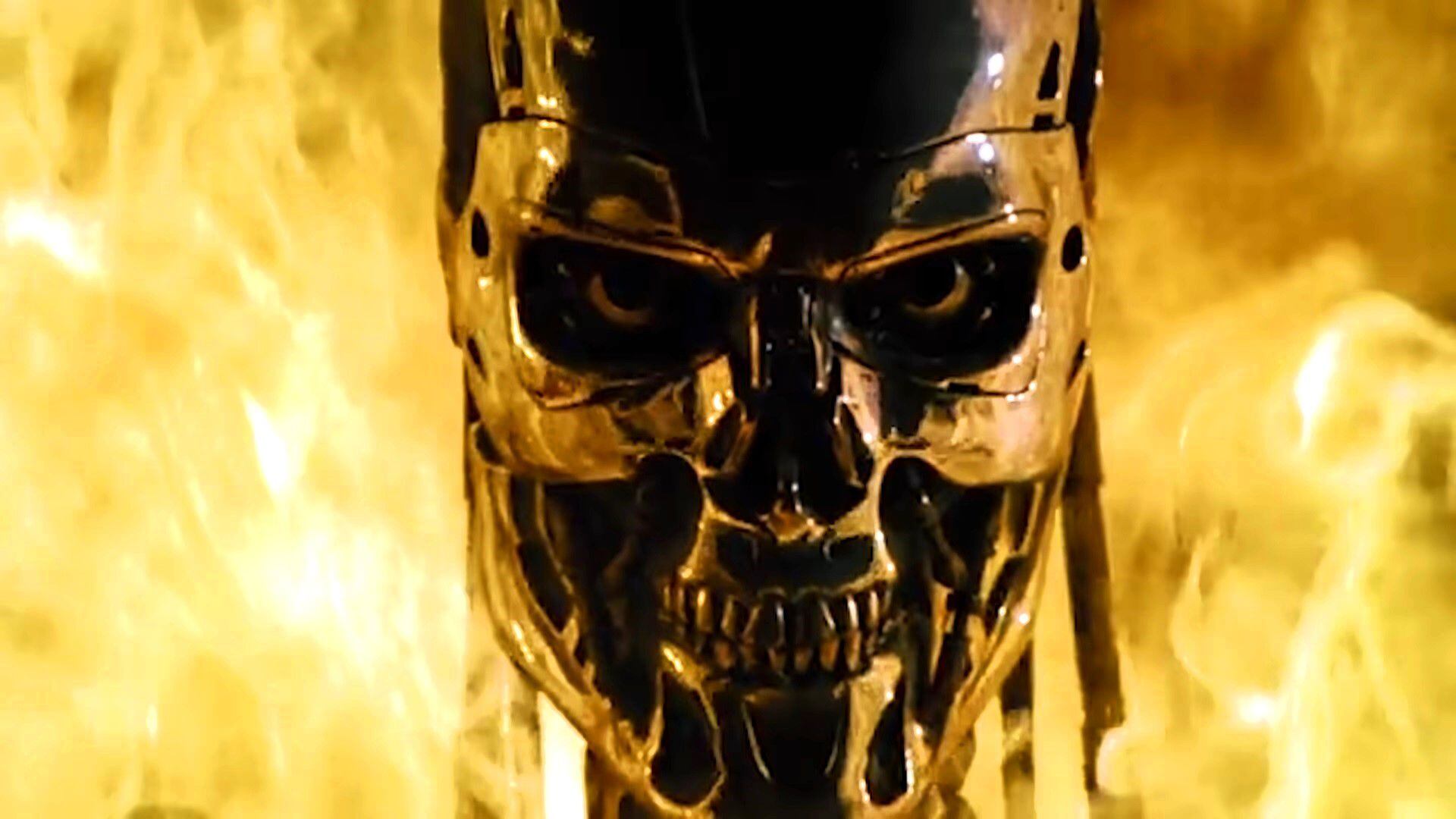 Netflix anuncia Terminator, el anime