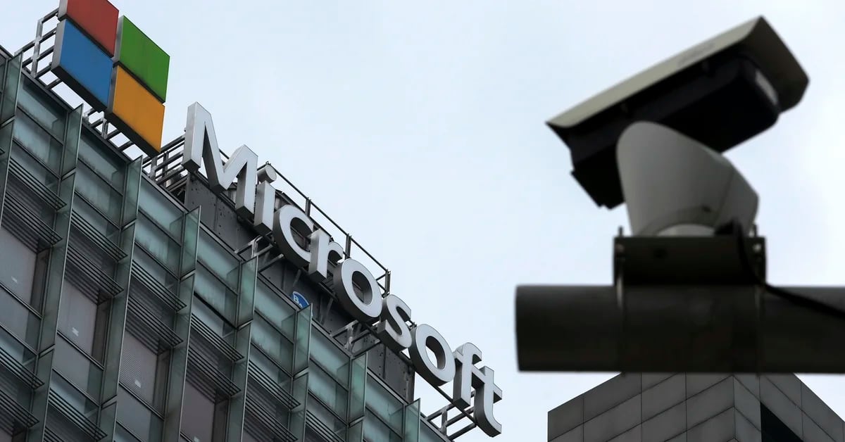 Die USA und Microsoft haben den Cyberangriff einer vom chinesischen Regime finanzierten Gruppe verurteilt