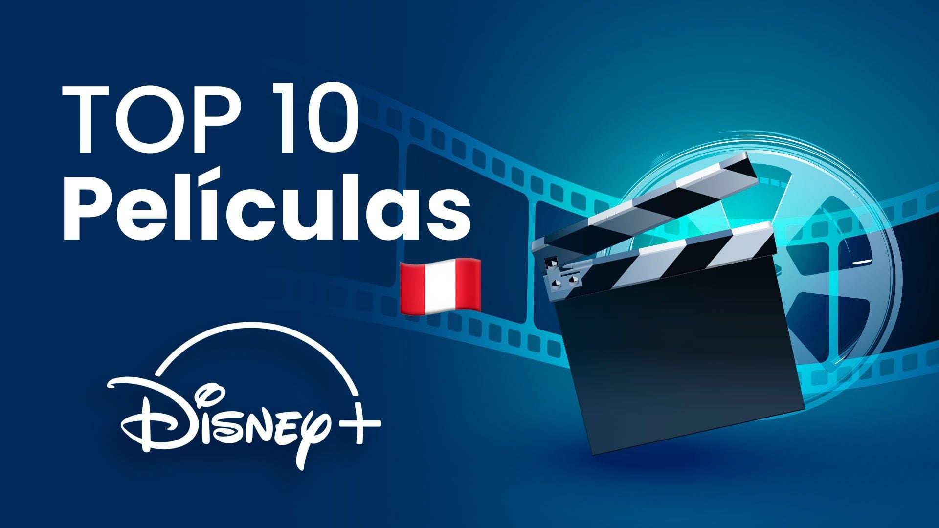 Disney Plus busca convertirse en la mejor opción para ver películas y series. (Infobae)