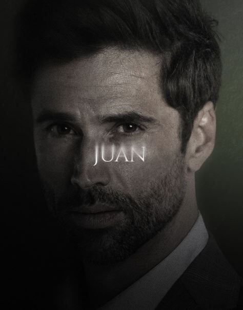 (Foto: Instagram/ @laherencia_tv)