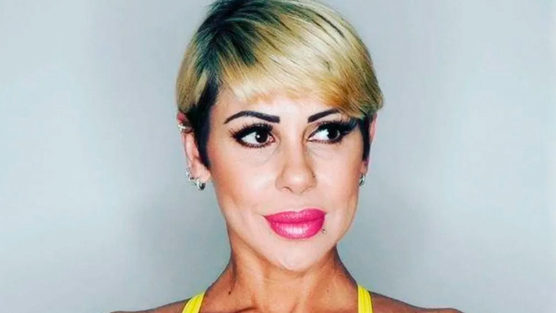 La terminante decisión que tomó Mónica Farro a los 46 años: “Es de por vida”