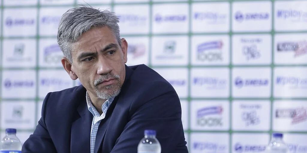 “No vamos a llegar a la quiebra”: el presidente del Deportivo Cali tranquiliza a la afición