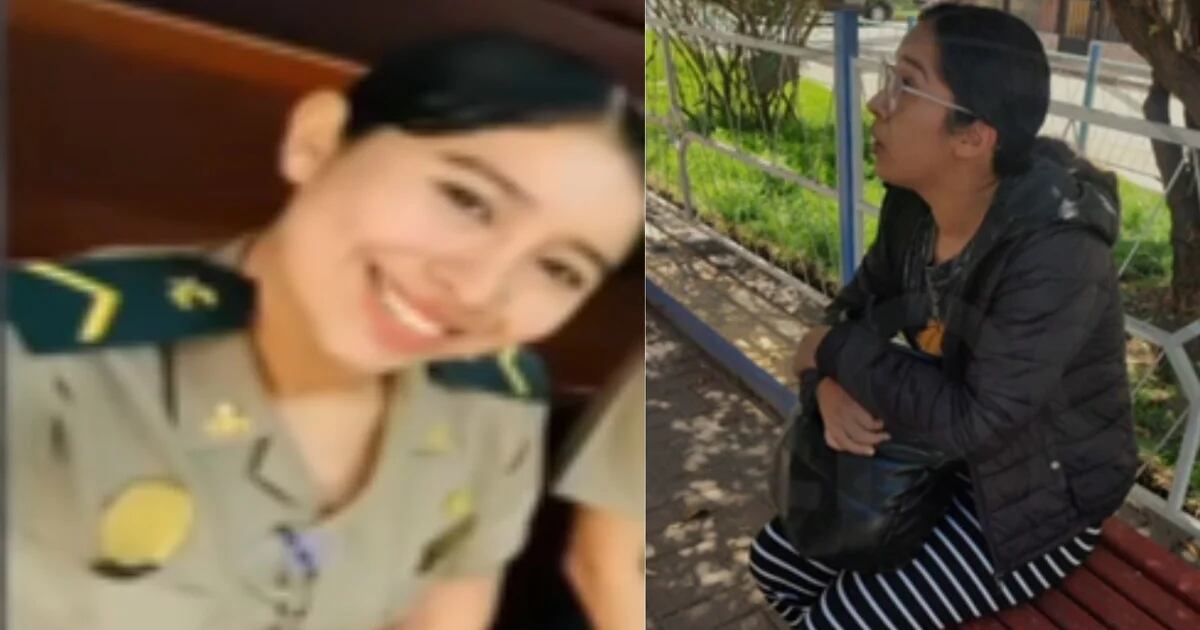 Missing policewoman in SJL found alive in Cusco