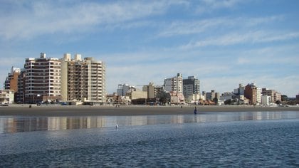 Puerto Madryn repetirá el vía crucis submarino 