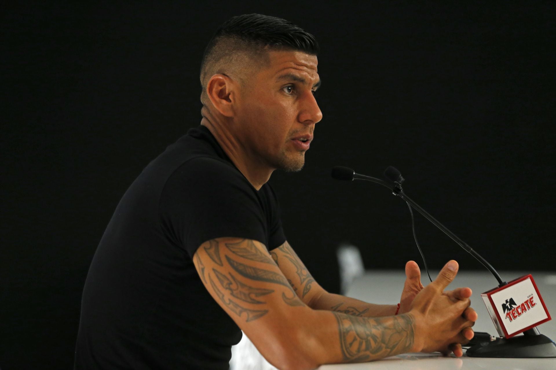 “Estuve a punto de rematarlo”: Carlos Salcido arremetió contra Gignac y  recordó la final que le ganó - Infobae, image size:1920x1280