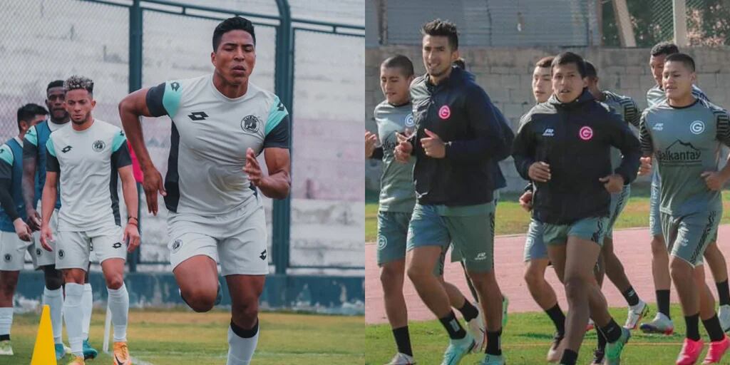 Cusco FC y Deportivo Garcilaso suspenden sus presentaciones por conflicto social en el sur del Perú