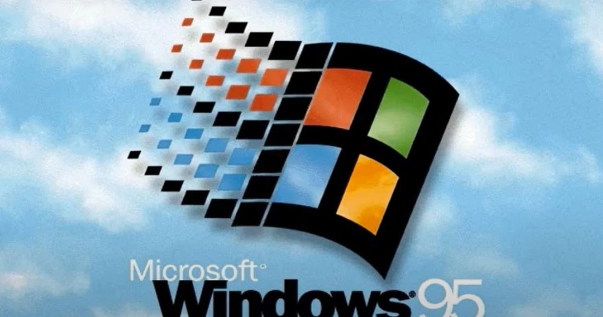 Windows 95 è rinato grazie a un aggiornamento che lo rende compatibile con i software e i giochi contemporanei