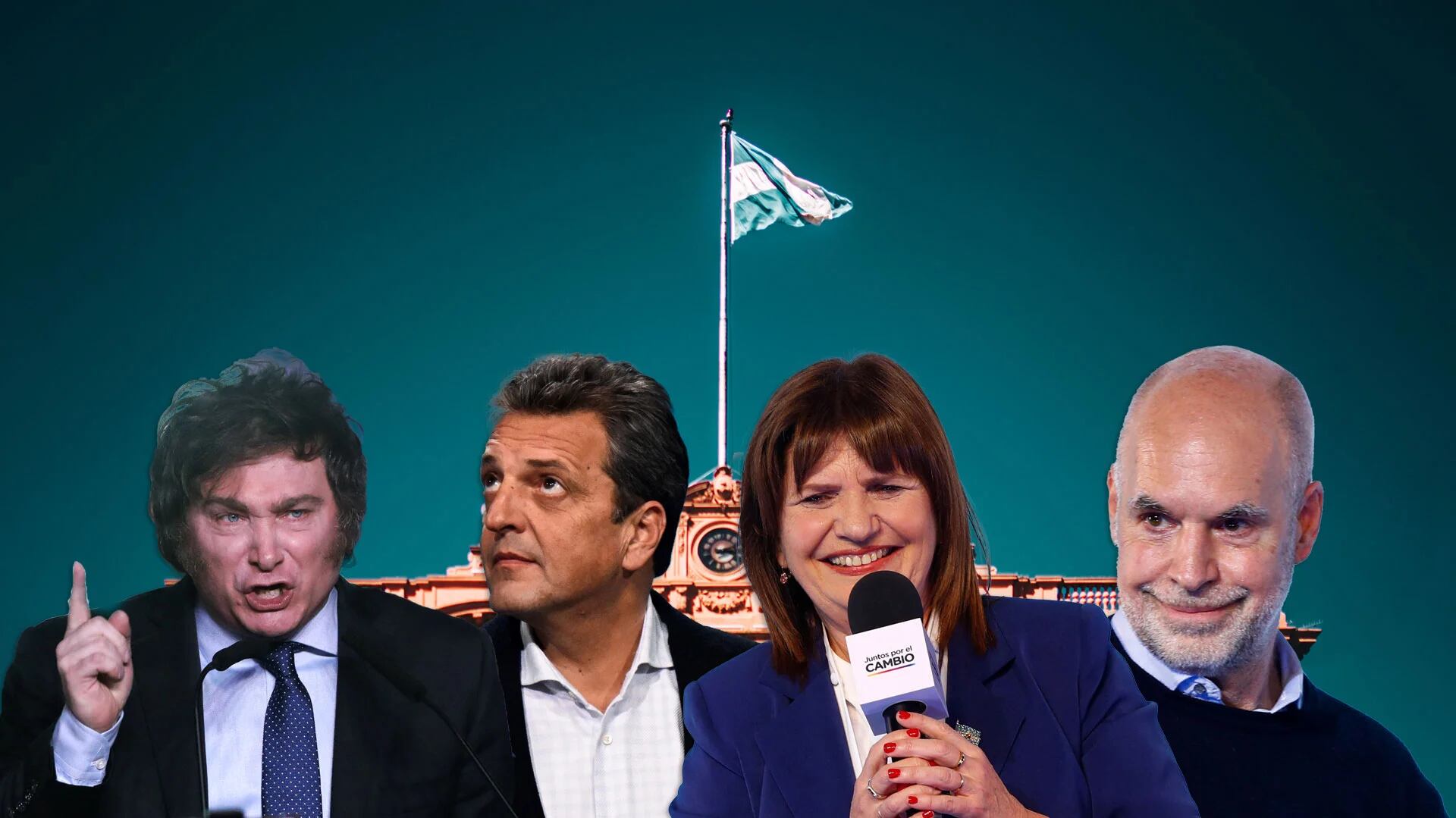 The Economist aseguró que Argentina podría tener su primer presidente libertario