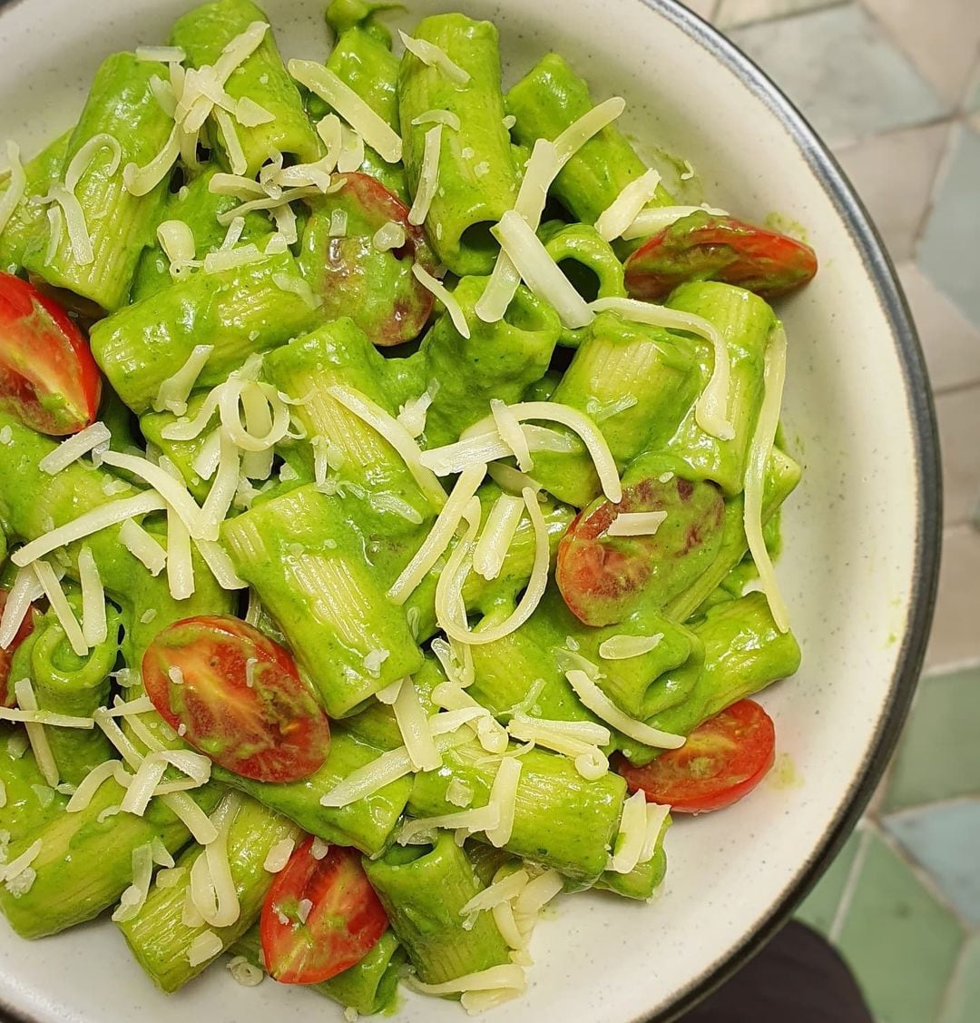 Desde recetas sin gluten hasta propuestas veganas, la pasta se adapta a todas las necesidades dietéticas