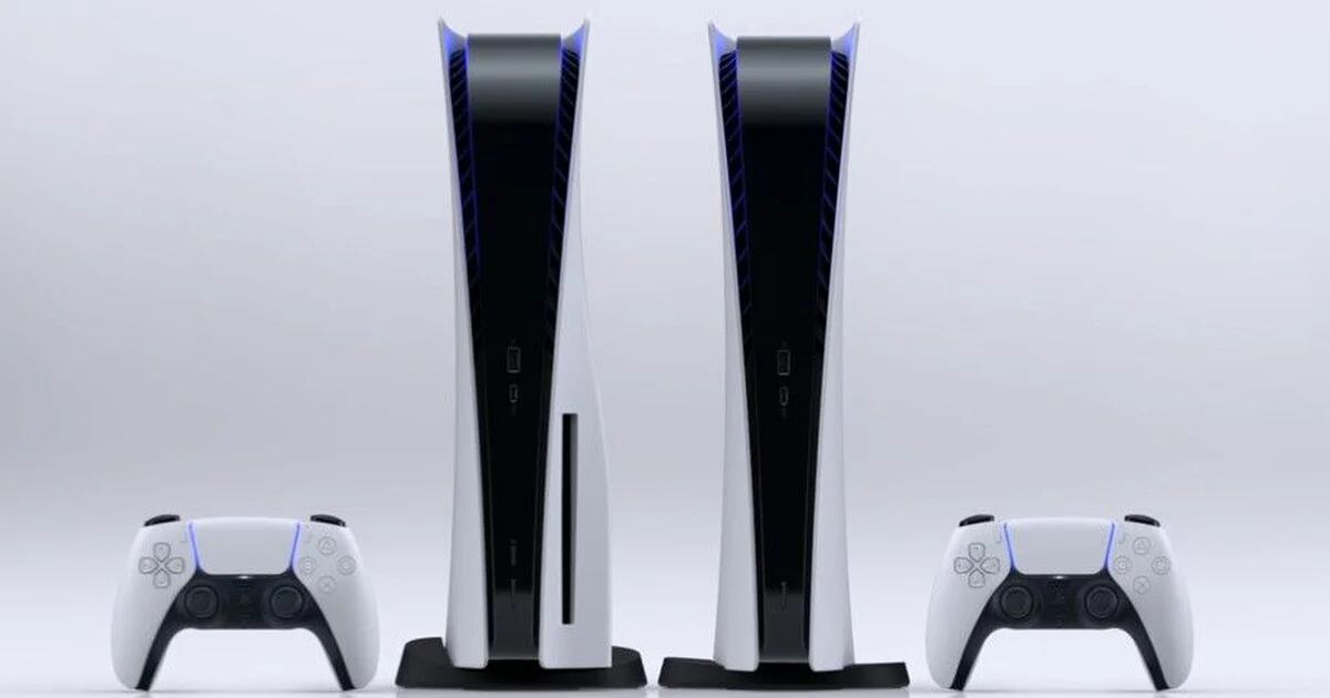 Sony PlayStation 5 Slim : des différences subtiles avec la version  classique - Les Numériques