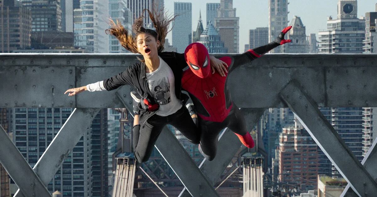 „Spider-Man“ und Guillermo del Toro werden versuchen, an die Weihnachtskasse zu kommen