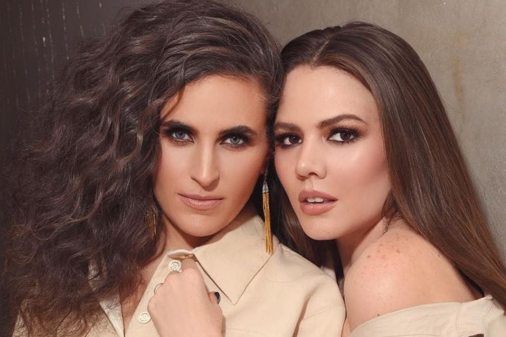 Joy Huerta (Photo: Instagram @joynadamas)