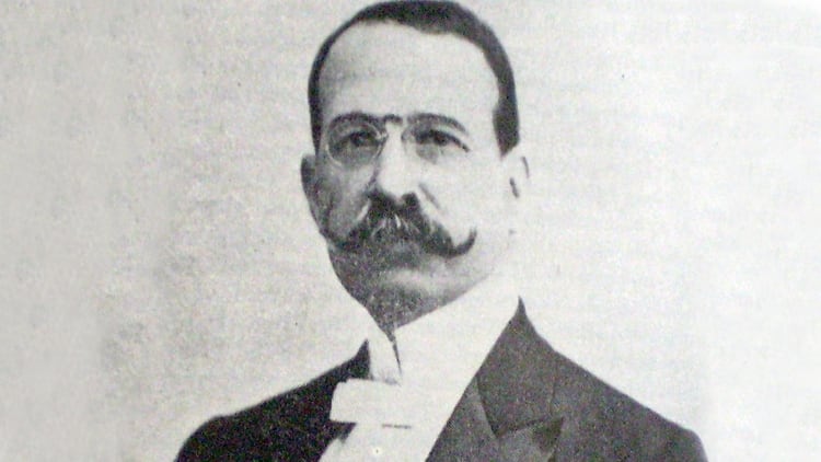 José Figueroa Alcorta fue el único presidente que también integró la Corte Suprema de Justicia