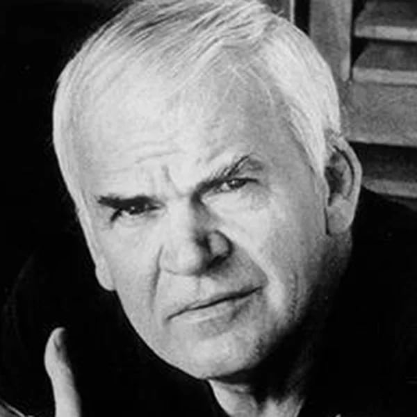 Lo scrittore ceco Milan Kundera è morto all’età di 94 anni