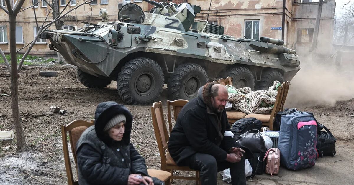 Invasión de Ucrania EN VIVO: Montones de apologistas de Finlandia tienen un anuncio de “sin demoras” en OTAN